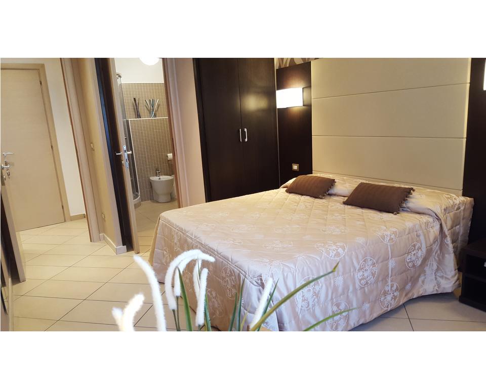 B&B Emozioni Romane Zimmer foto