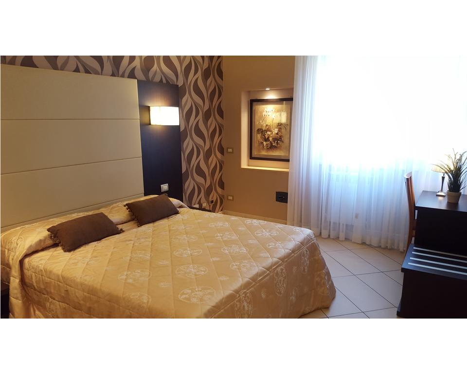 B&B Emozioni Romane Zimmer foto