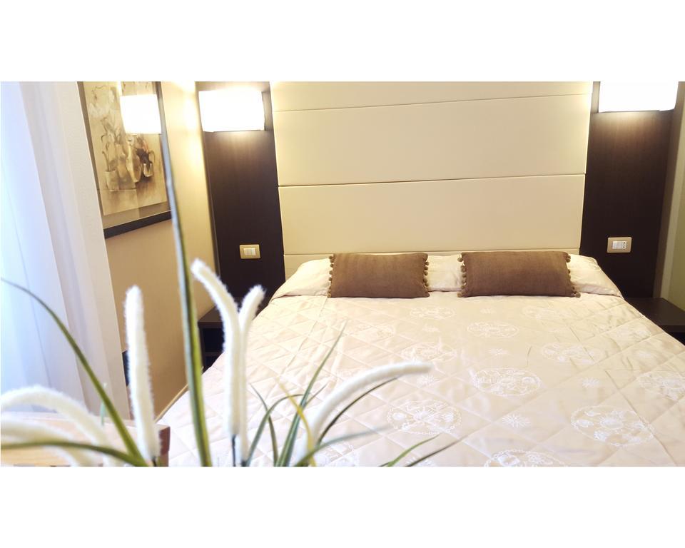 B&B Emozioni Romane Zimmer foto