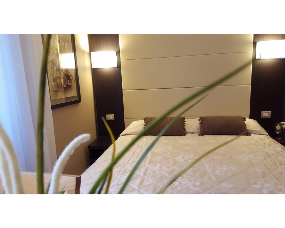 B&B Emozioni Romane Zimmer foto