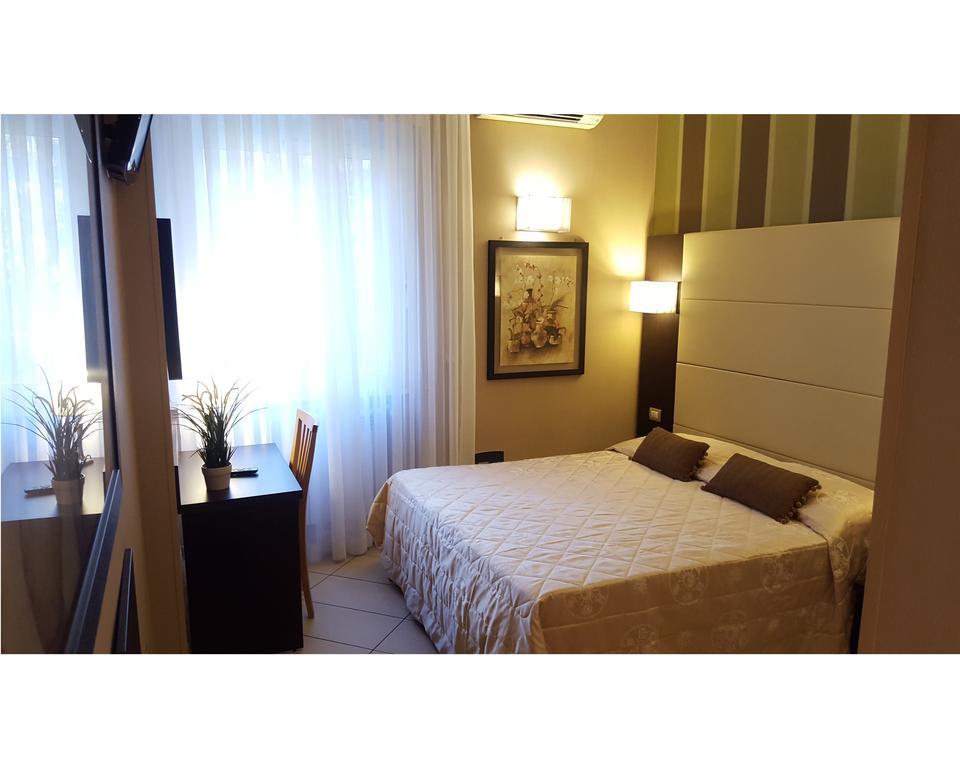 B&B Emozioni Romane Zimmer foto